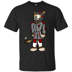 Biker - CHATWAZAKI T Shirt & Hoodie