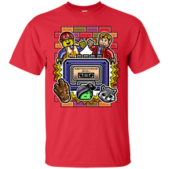 Lego - EVERYTHING IS AWESOME MIX VOL. 1 T Shirt & Hoodie