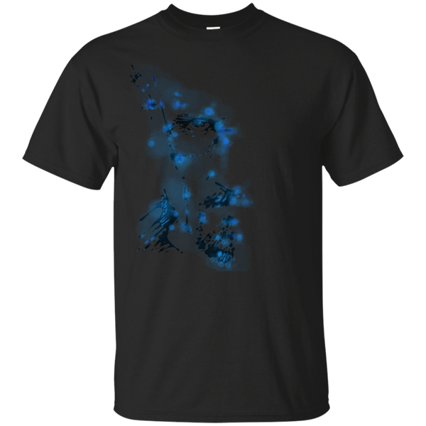 BADASS - Splaaash Series  Breaking Dad Ink T Shirt & Hoodie