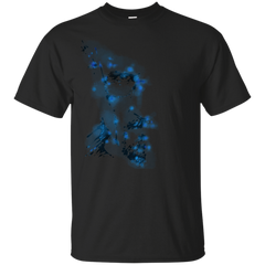 BADASS - Splaaash Series  Breaking Dad Ink T Shirt & Hoodie