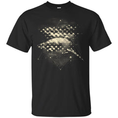 UNIVERSE - Shark in Space T Shirt & Hoodie