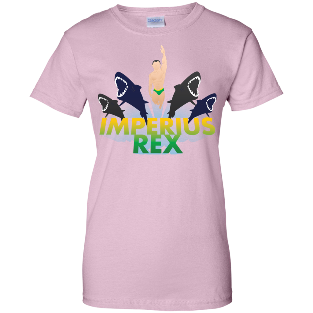 Marvel - Imperius Rex sharks T Shirt & Hoodie