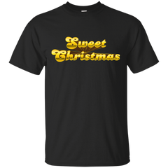 Marvel - Sweet Christmas luke cage T Shirt & Hoodie