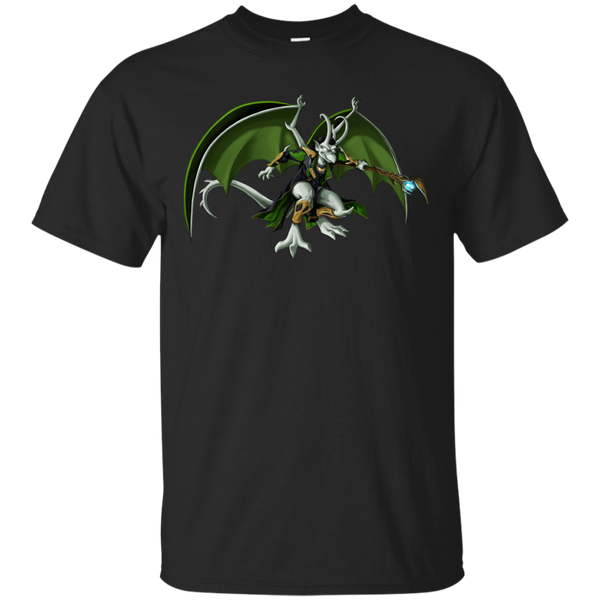 Marvel - Loki Gargoyle gargoyles T Shirt & Hoodie