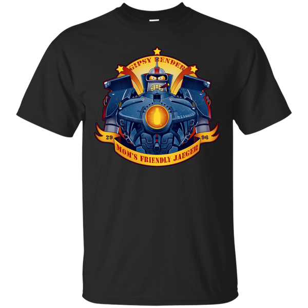 BENDER - Kaiju Bender T Shirt & Hoodie