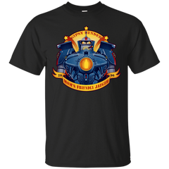 BENDER - Kaiju Bender T Shirt & Hoodie