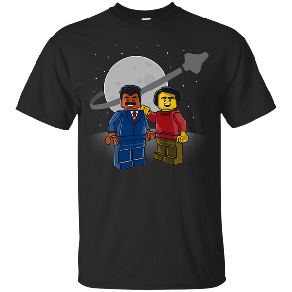 Lego - WE ARE STAR STUFF T Shirt & Hoodie