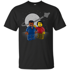 Lego - WE ARE STAR STUFF T Shirt & Hoodie