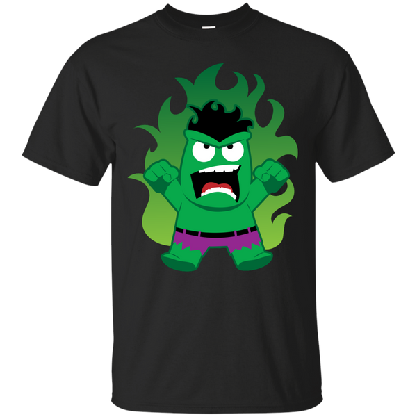 ALWAYS ANGRY - Always Angry T Shirt & Hoodie