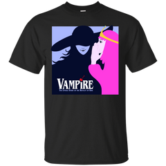 ADVENTURE TIME - VAMPIRE T Shirt & Hoodie