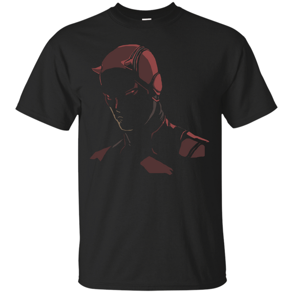 Marvel - red daredevil T Shirt & Hoodie