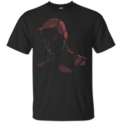 Marvel - red daredevil T Shirt & Hoodie