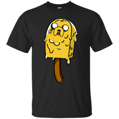 ADVENTURE TIME - jakee T Shirt & Hoodie