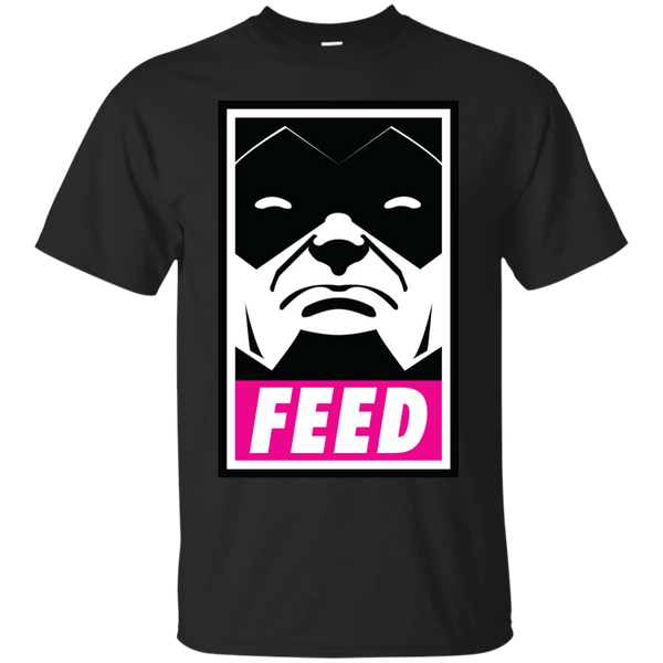 Marvel - Feed Galactus galactus T Shirt & Hoodie