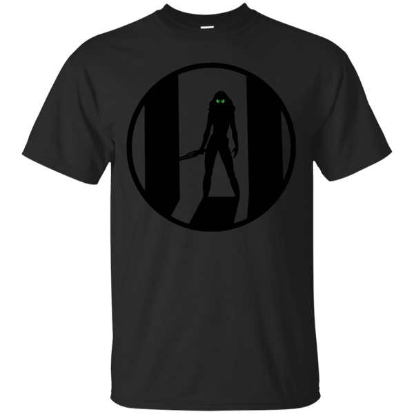 Marvel - Gamora CW marvel comics T Shirt & Hoodie
