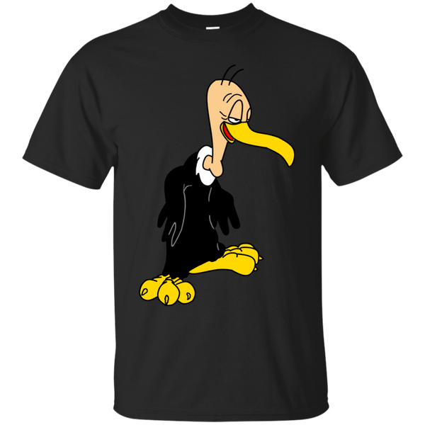 BEAKY - Beaky Buzzard T Shirt & Hoodie