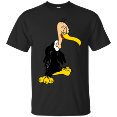 BEAKY - Beaky Buzzard T Shirt & Hoodie