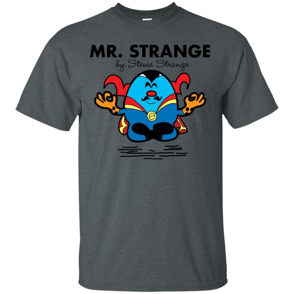 COOL - Mr Strange T Shirt & Hoodie