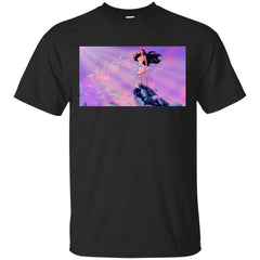 DISNEY POCAHONTAS - Her Mothers Spirit T Shirt & Hoodie