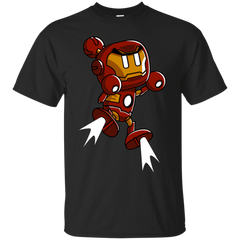 Marvel - Super Iron Bomb Man marvel comics T Shirt & Hoodie