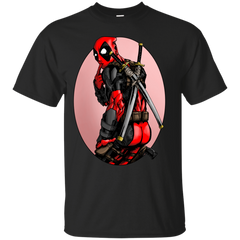 Marvel - Nice Butt Deadpool nice ass T Shirt & Hoodie