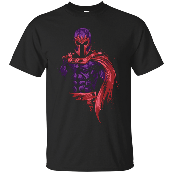 Deadpool - Magnetic Warrior Mutant X suit x men T Shirt & Hoodie