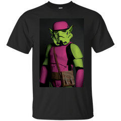 Marvel - Goblintrooper star wars T Shirt & Hoodie