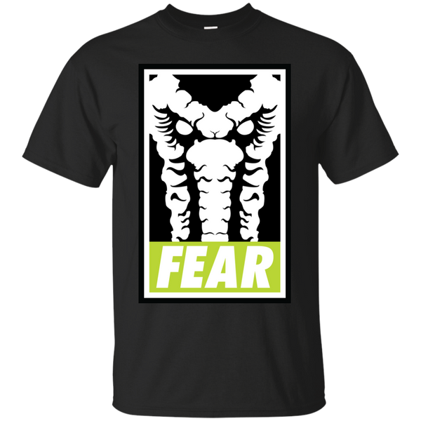 Marvel - Fear ManThing man thing T Shirt & Hoodie