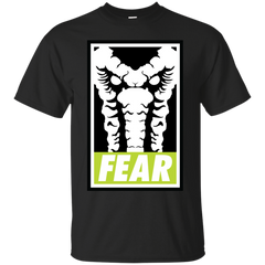 Marvel - Fear ManThing man thing T Shirt & Hoodie