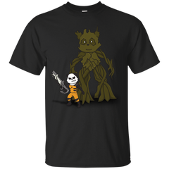 Marvel - Pandas of the Galaxy  Guardians of the Galaxy panda T Shirt & Hoodie