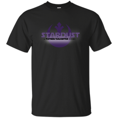 Father - Stardust A FatherDaughter story star wars girl T Shirt & Hoodie