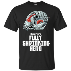 Marvel - Born to Shrink comic shirt T Shirt & Hoodie