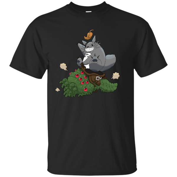 Totoro  - Ohmu Rider ghibli T Shirt & Hoodie