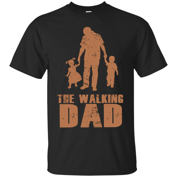 Father - Walking Dad the walking dead T Shirt & Hoodie