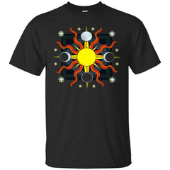 CELESTIAL - Celestial Design T Shirt & Hoodie