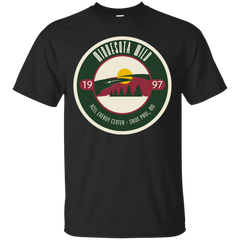 Hockey - Minnesota Hockey Wild hockey T Shirt & Hoodie