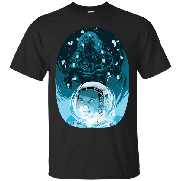 Stranger Things - Through the Sensory Deprivation Tank stranger things T Shirt & Hoodie