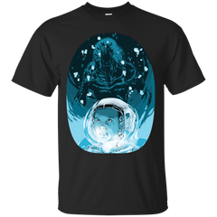 Stranger Things - Through the Sensory Deprivation Tank stranger things T Shirt & Hoodie