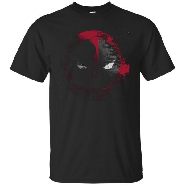 Deadpool - Dead Star Pool starwars T Shirt & Hoodie