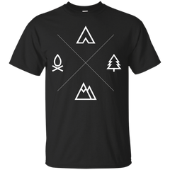Hiking - Go Hiking nature T Shirt & Hoodie