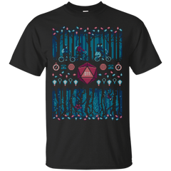 Stranger Things - Strange Ugly Sweater  T Shirt & Hoodie