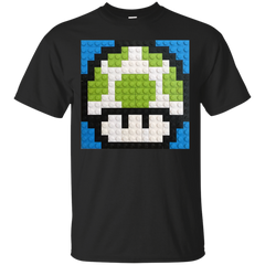 Lego - LEGO SUPER MARIO MUSHROOM SHIRT T Shirt & Hoodie