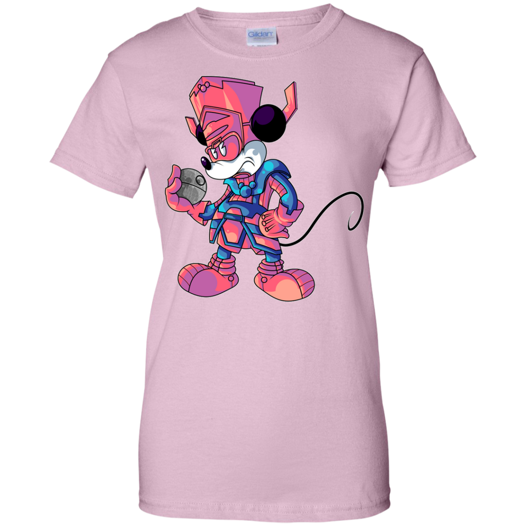 Marvel - Devourer mickey T Shirt & Hoodie