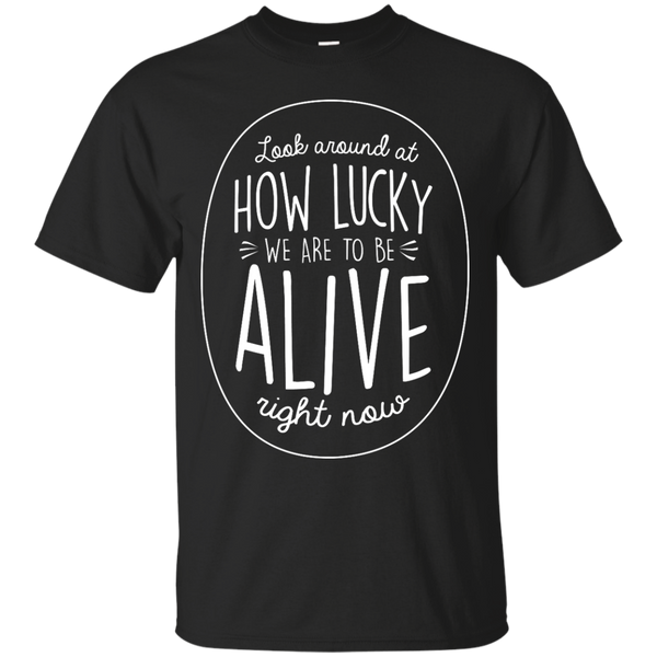 ALEXANDER HAMILTON - Look around 2 T Shirt & Hoodie