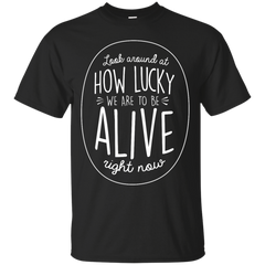 ALEXANDER HAMILTON - Look around 2 T Shirt & Hoodie