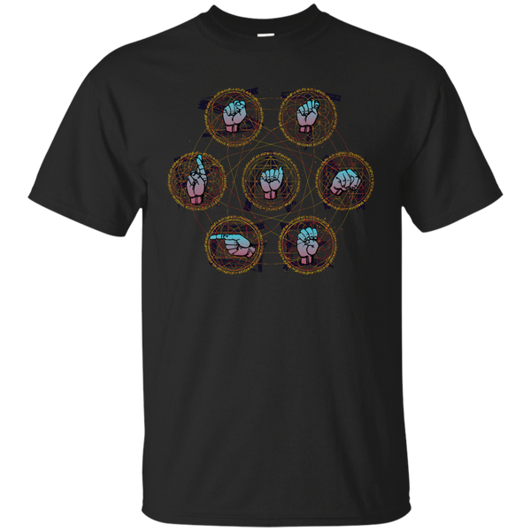 DOCTOR STRANGE - Spell Strange T Shirt & Hoodie