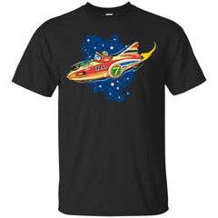 SPACE - rocket boy T Shirt & Hoodie