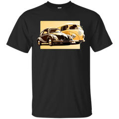 Camping - One Spirit without Text van T Shirt & Hoodie