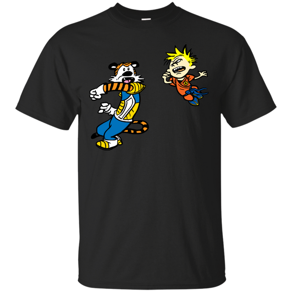 Marvel - Dragon Ball Fight dragonball T Shirt & Hoodie