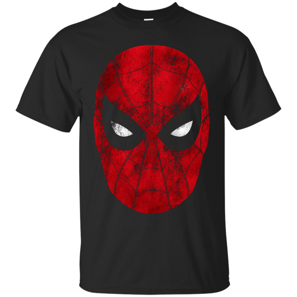 Marvel - Underoos NegativeDistressed spider man T Shirt & Hoodie